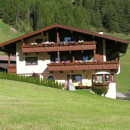 Haus Marcell Lägenhet Sölden Exteriör bild