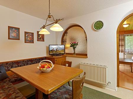 Haus Marcell Lägenhet Sölden Exteriör bild