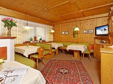 Haus Marcell Lägenhet Sölden Exteriör bild