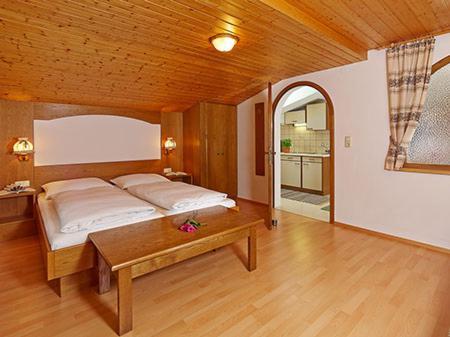 Haus Marcell Lägenhet Sölden Exteriör bild