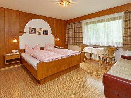 Haus Marcell Lägenhet Sölden Exteriör bild
