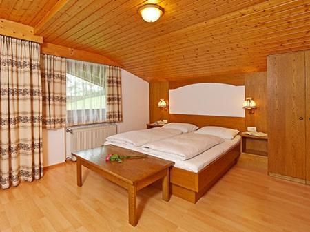 Haus Marcell Lägenhet Sölden Exteriör bild