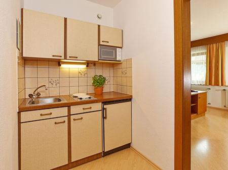 Haus Marcell Lägenhet Sölden Exteriör bild