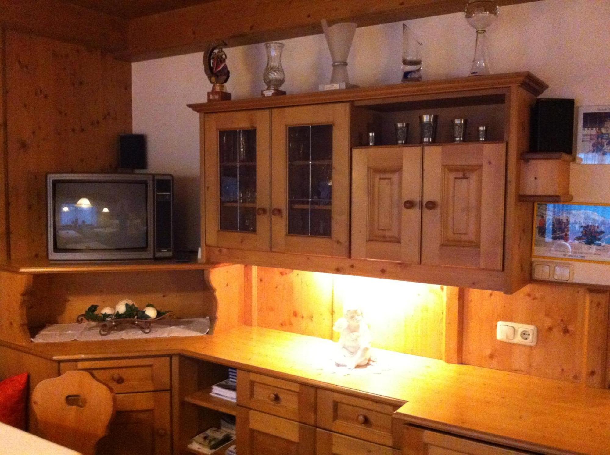 Haus Marcell Lägenhet Sölden Exteriör bild
