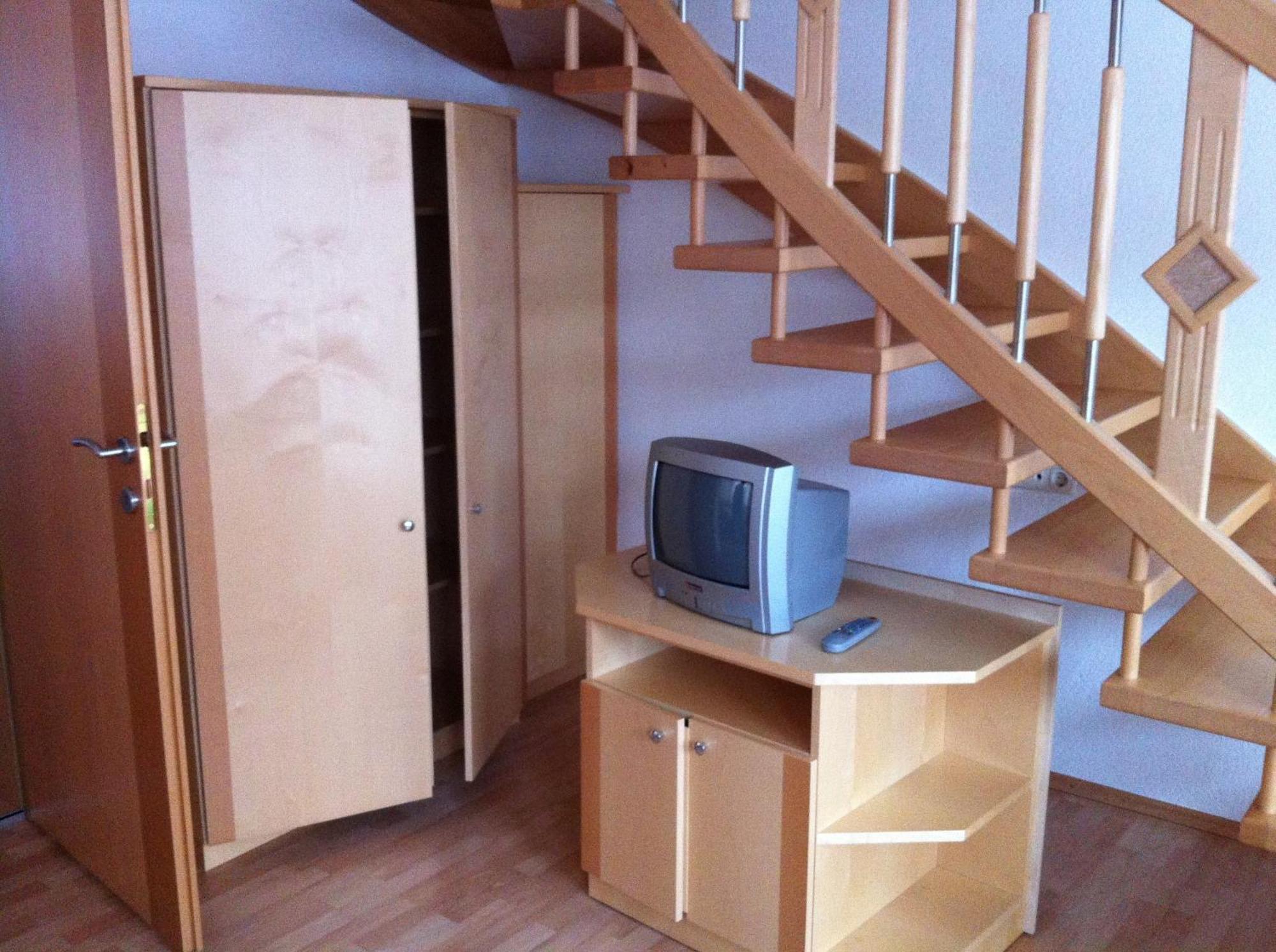 Haus Marcell Lägenhet Sölden Exteriör bild