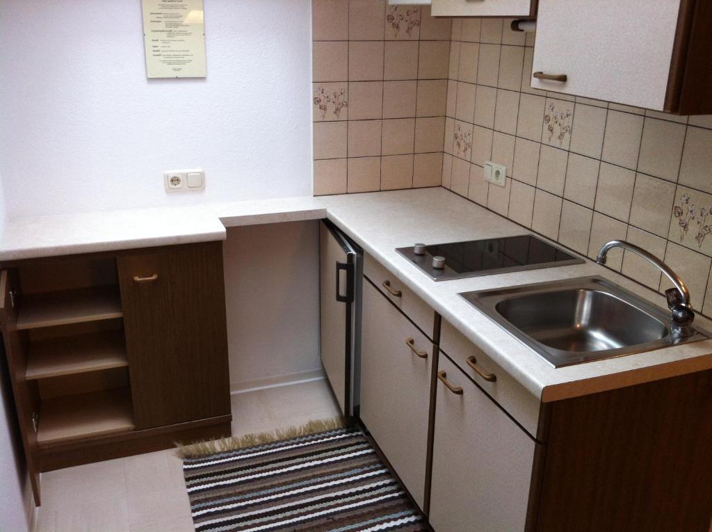 Haus Marcell Lägenhet Sölden Rum bild