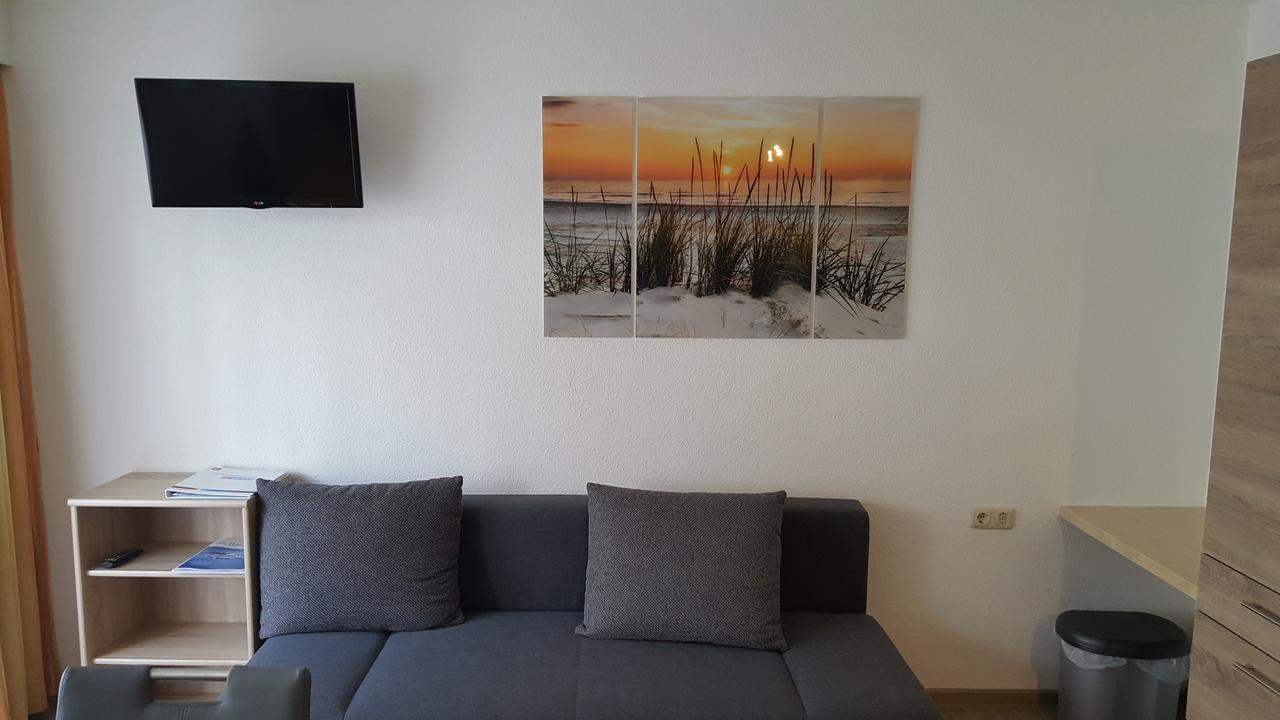 Haus Marcell Lägenhet Sölden Exteriör bild